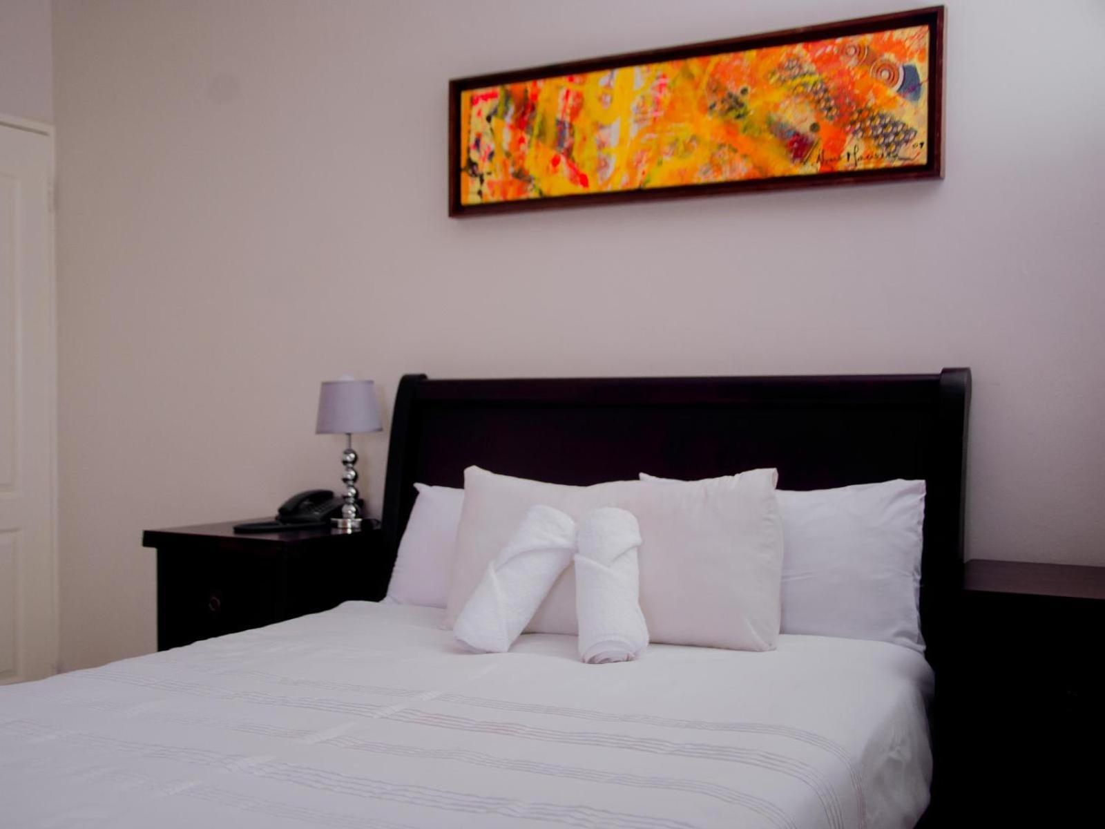 Dalarize Guesthouse Віндгук Номер фото