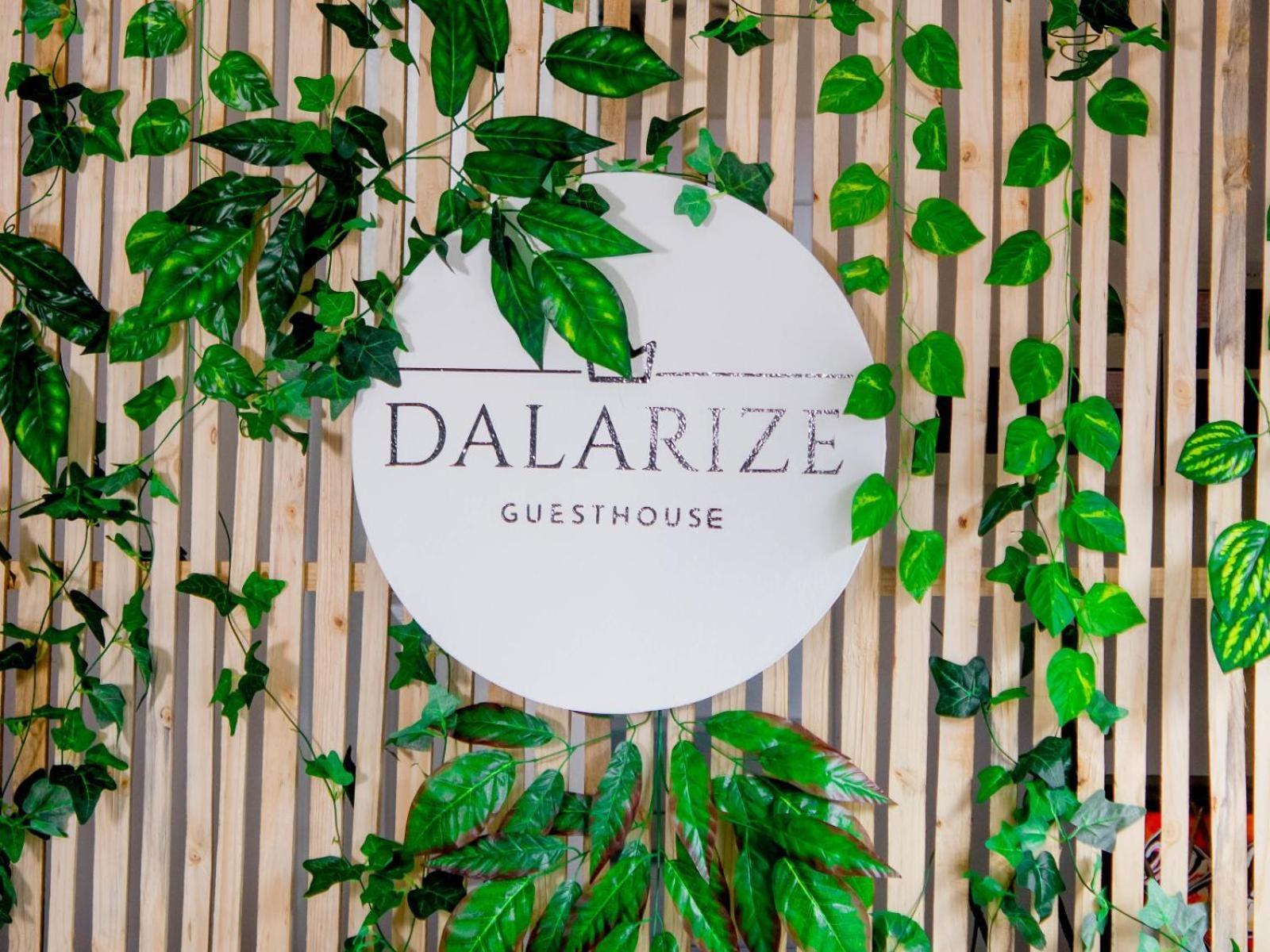 Dalarize Guesthouse Віндгук Екстер'єр фото